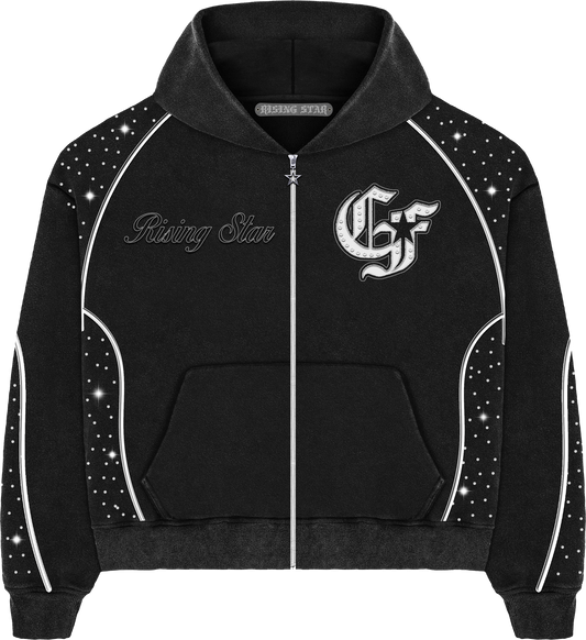 (PRE-ORDER) Black EF set V2