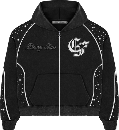 (PRE-ORDER) Black EF set V2