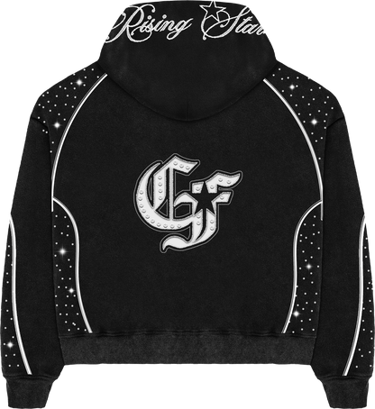 (PRE-ORDER) Black EF set V2