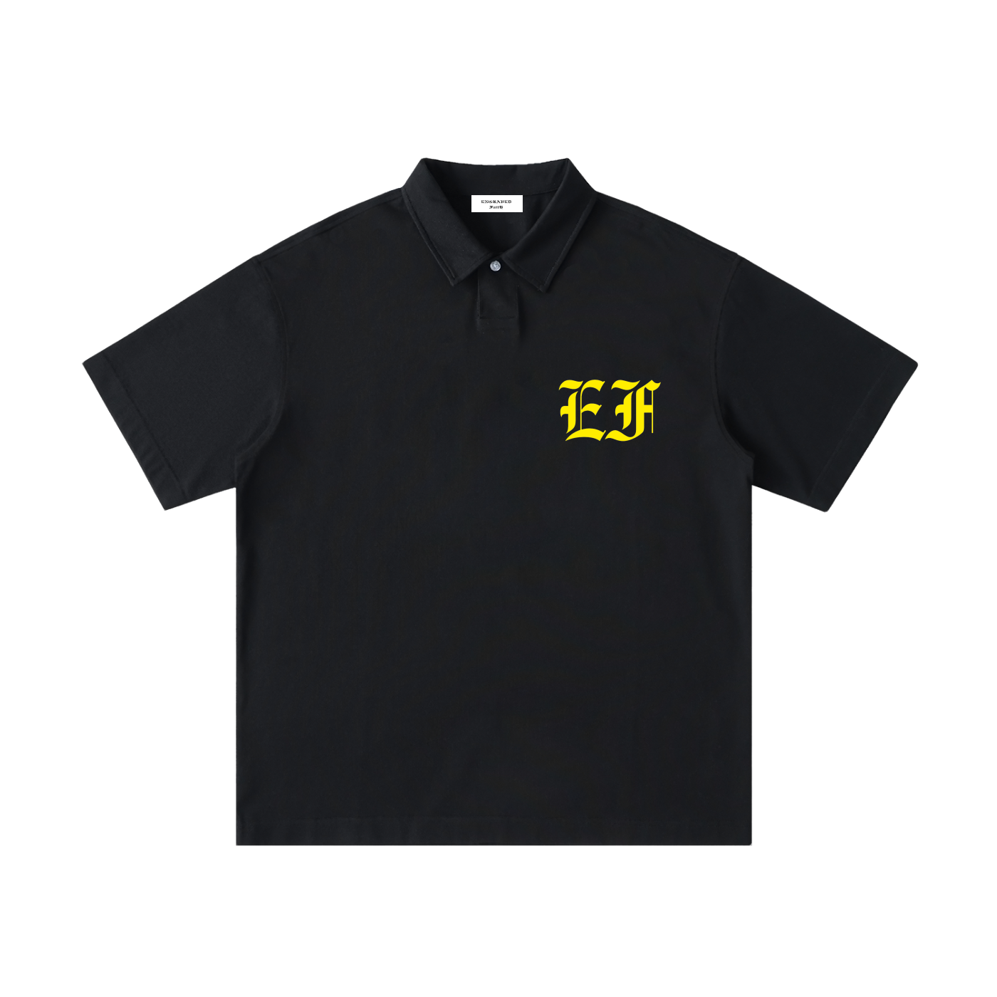 EF Collared Shirt